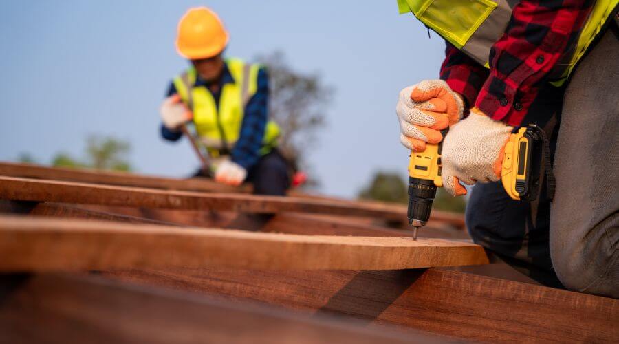 Expert flood damage restoration services in Reynolds, GA